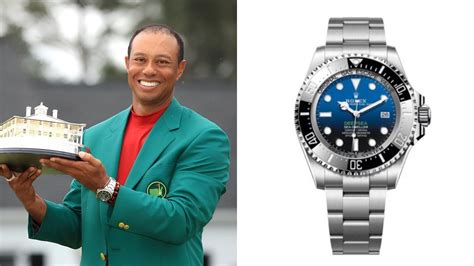 rolex explorer tiger concept|rolex tiger woods.